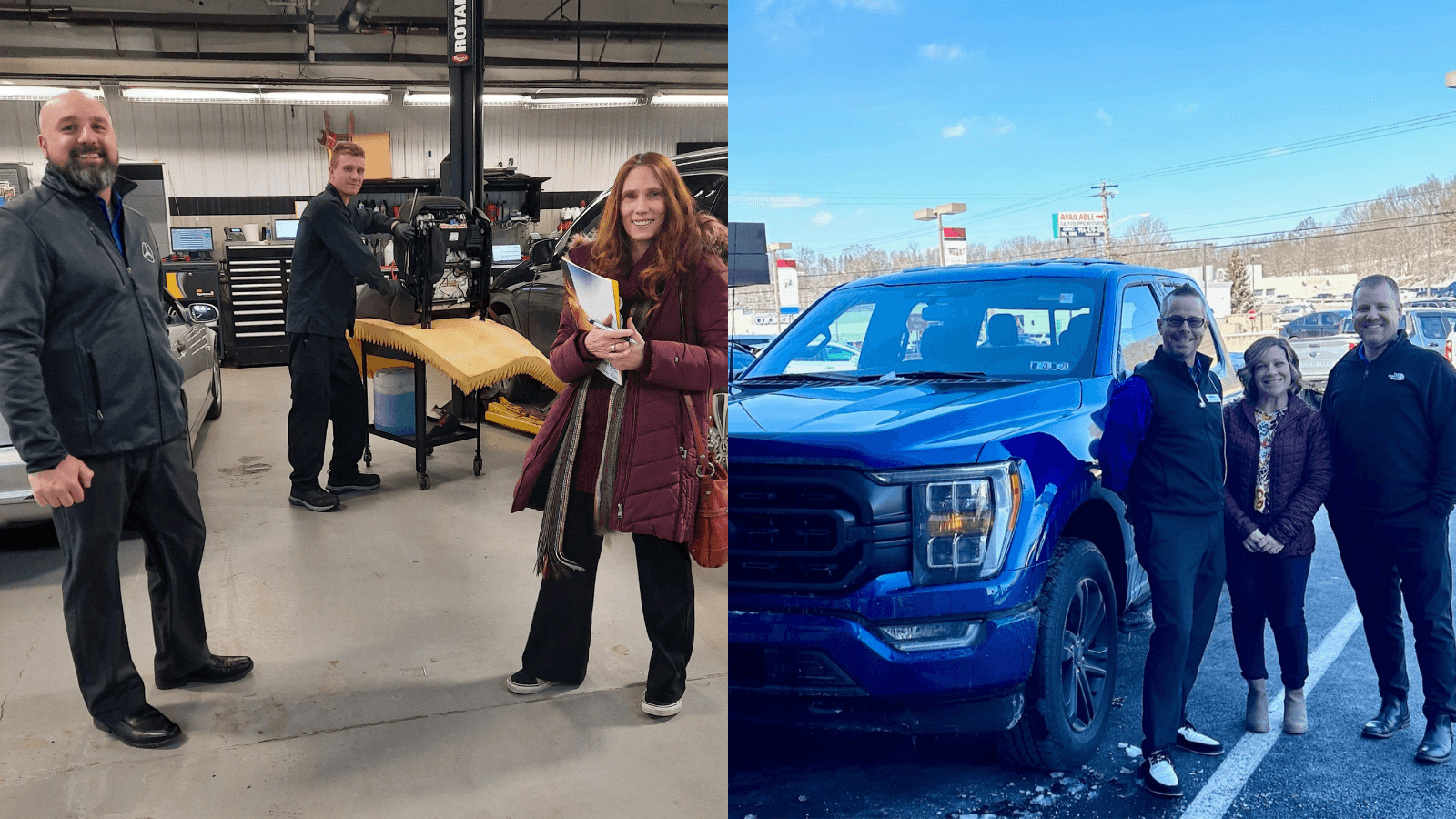 Teachers in the Workplace WestmorelandFayette Workforce Investment Board Smail Auto Group