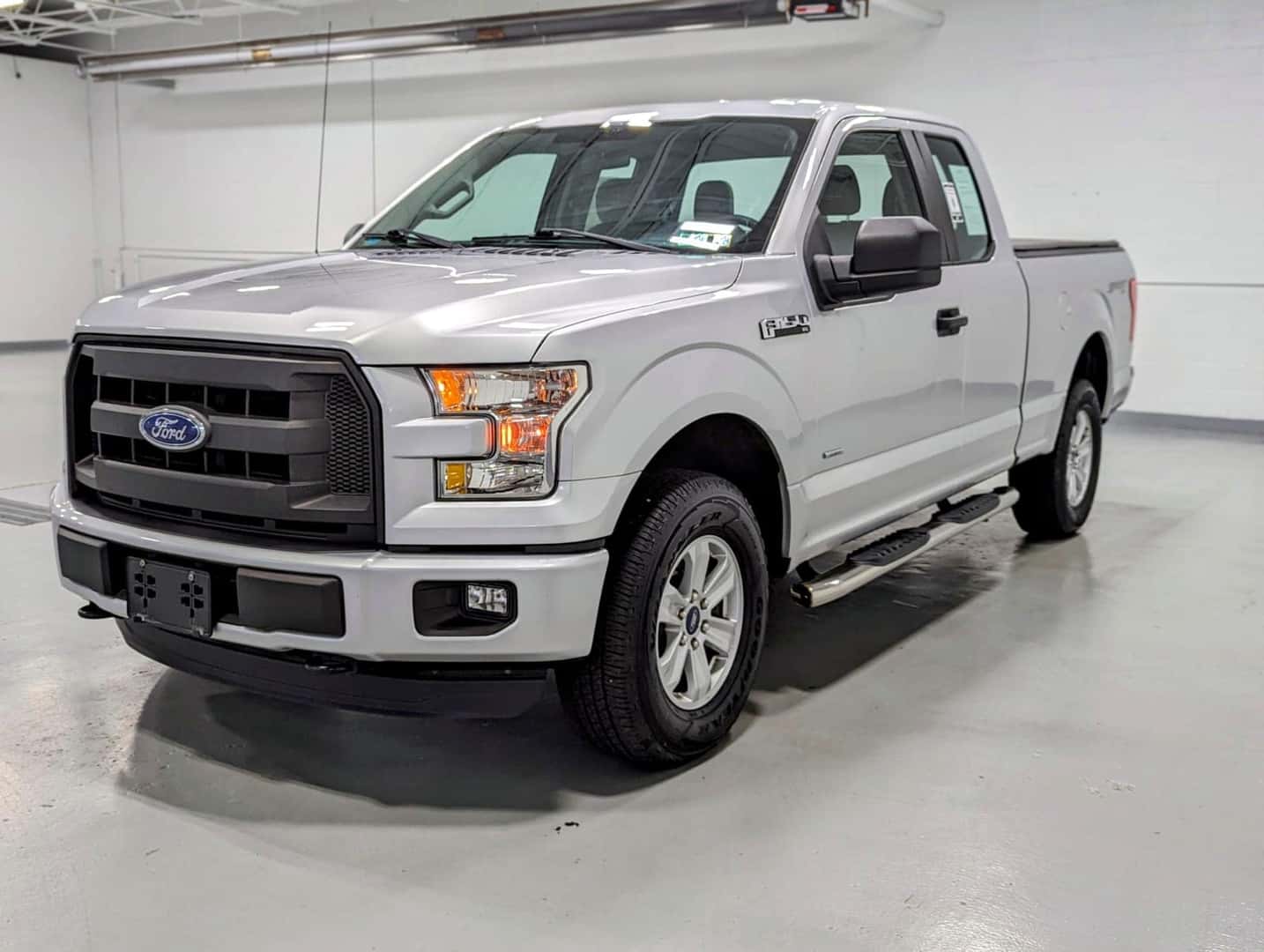 Shopping for a Used Truck in Greensburg PA Smail Auto Group Greensburg