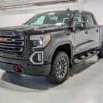 Used GMC Trucks