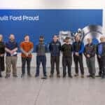 PAA Tool Grant Recipients at Smail Auto Group