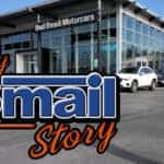 Calogero Ponterio My Smail Story