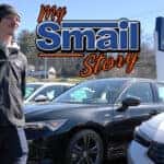 Cameron Kisner's My Smail Story