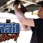 James Antonicelli My Smail Story