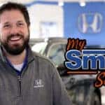 Justin Thompson My Smail Story