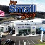 My Smail Story.