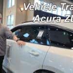 2024 Acura ZDX