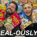 Cereal