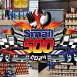 Smail 500