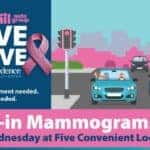 Drive Five
