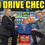 Food Drive
