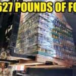 Auto Group Stores Collect 6,627 Pounds of Food for Westmoreland Food Bank