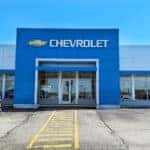Smail Chevrolet in Latrobe PA