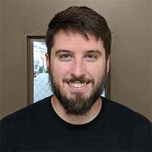 Andrew Leydic