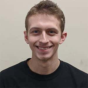 Evan Ott