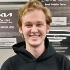 Ben Plowman