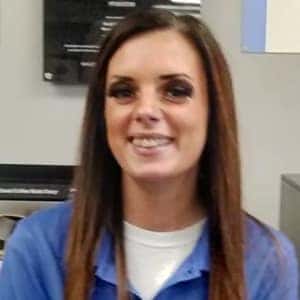 Courtney Stoots