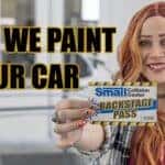 Paint Booths