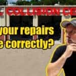 Collision Repairs