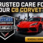 CB Corvette