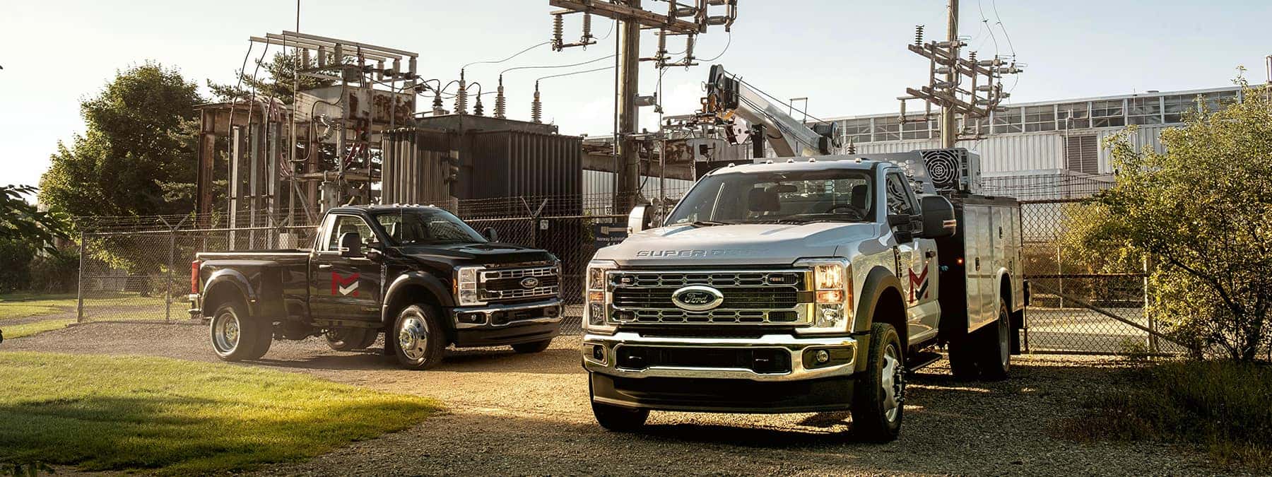 Smail Commercial Truck and Fleet Sales Center Dealer in Greensburg, PA