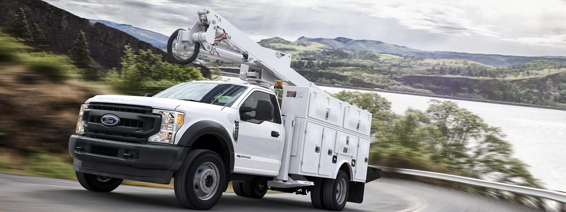 Smail Commercial Truck and Fleet Sales Center Dealer in Greensburg, PA