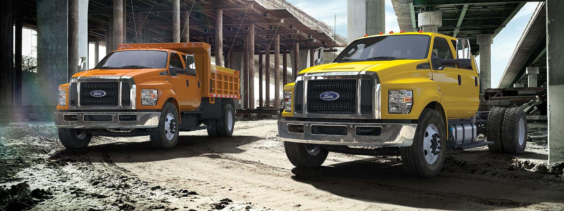 Smail Commercial Truck and Fleet Sales Center Dealer in Greensburg, PA