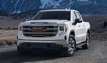 Commercial Trucks in Greensburg PA