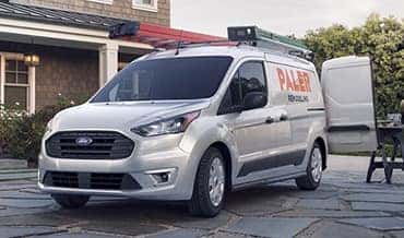 Commercial Vans for Sale in Greensburg PA