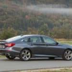 Honda-Accord