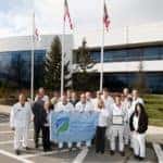 Smail Honda Encouraging Environmental Excellence