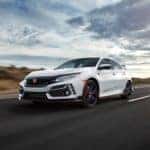 2020 Honda Civic Type R