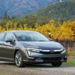 2020 Honda Clarity Plug-In Hybrid cropped