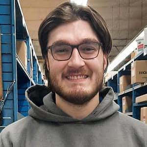 Raymond Hribal