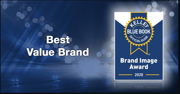 Honda Recognized As S Best Value Brand By Kelley Blue Book Smail Honda