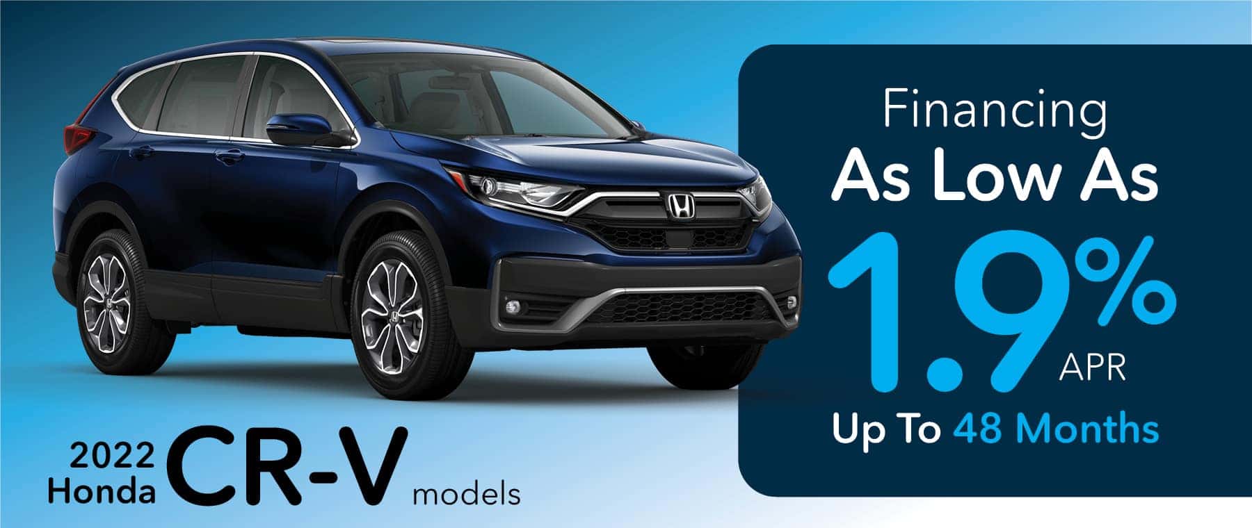 Special Offer Announced at Smail Honda!