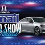 Smail Virtual Auto Show - Honda