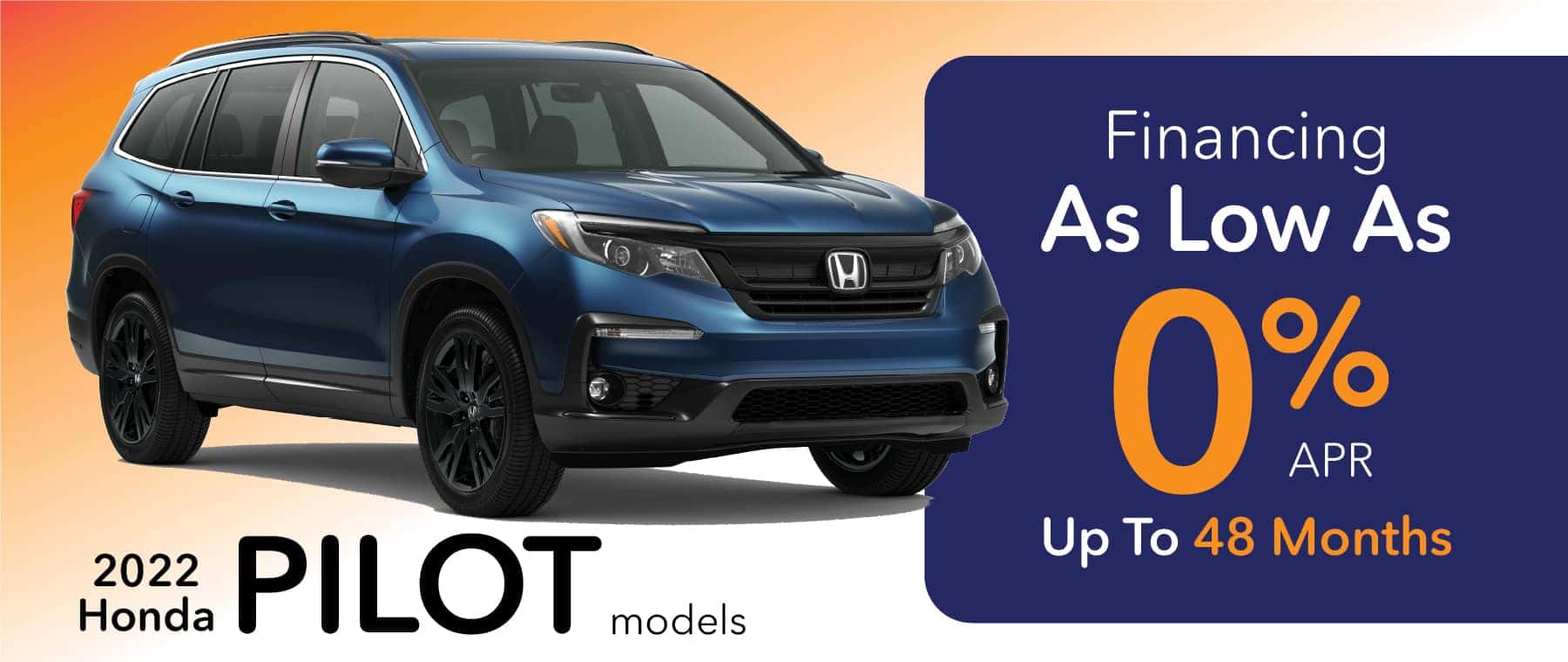 2022 HONDA PILOT at Smail Honda Greensburg