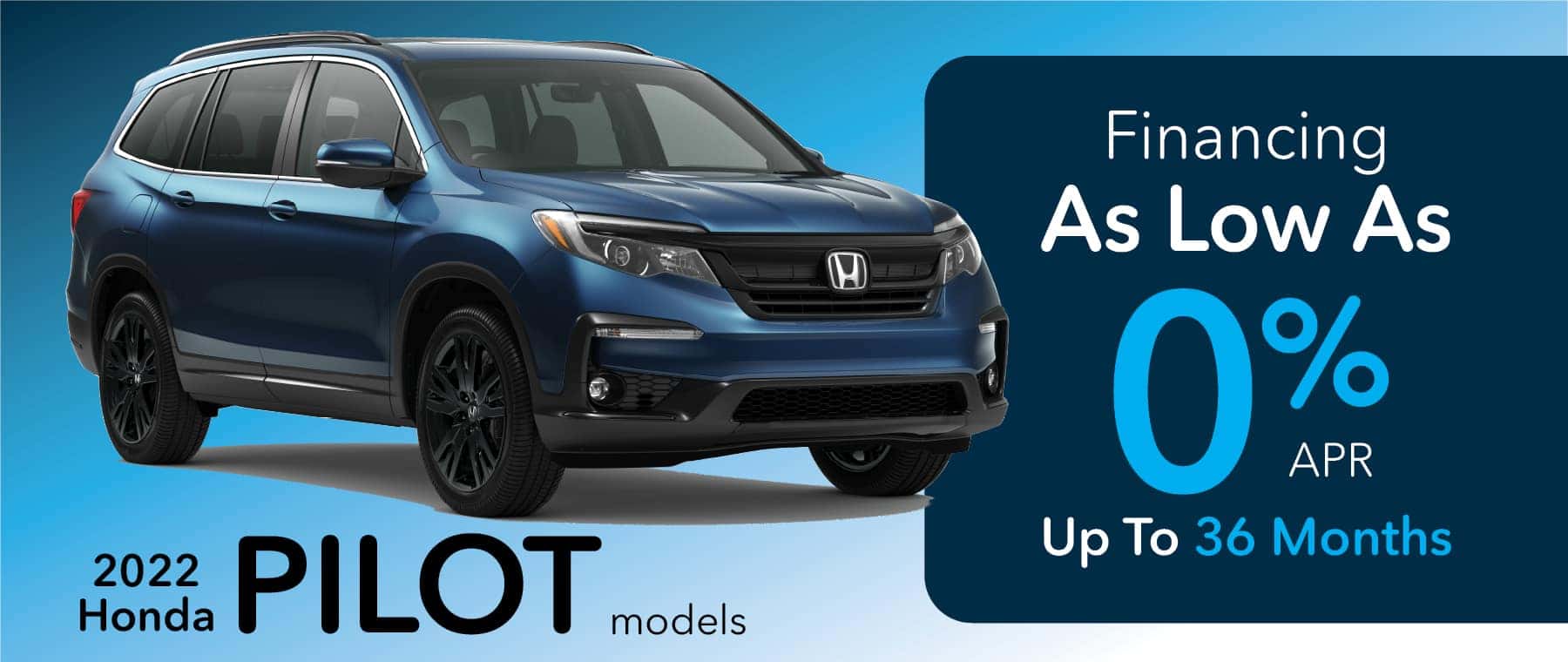 Special Offer Announced at Smail Honda!