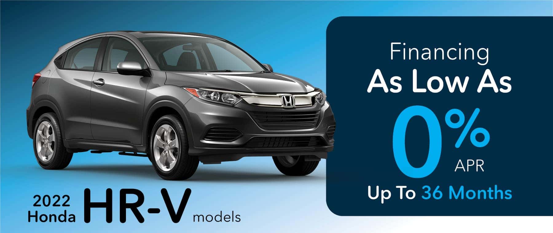 Special Offer Announced at Smail Honda!