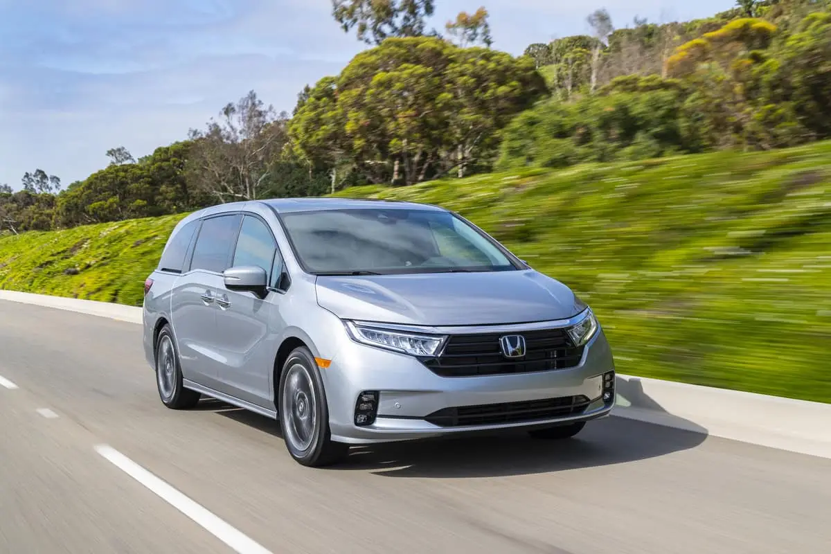 Six Honda Models Earn IIHS Top Safety Ratings | Smail Honda