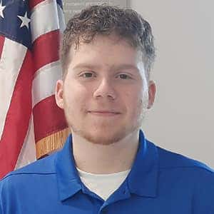 Mike Cotyk