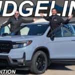 Honda Ridgeline