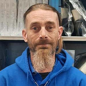Brian French