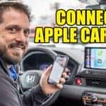 Apple CarPlay