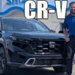 CR-V
