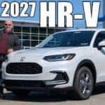 HR-V