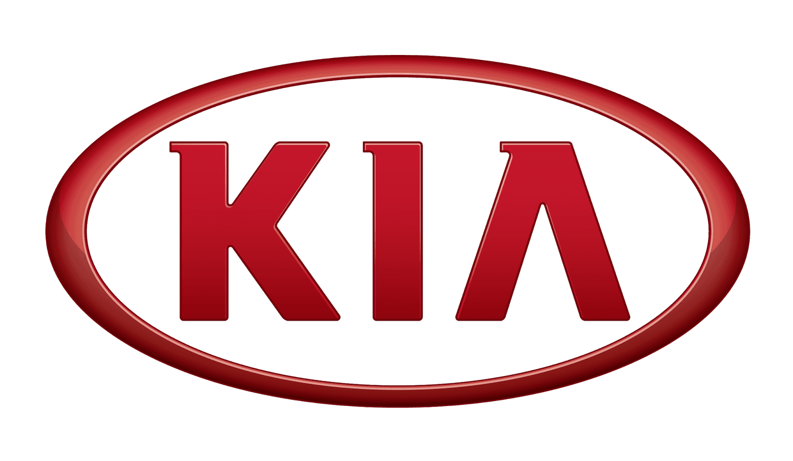 kia logo