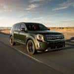2020 Kia Telluride