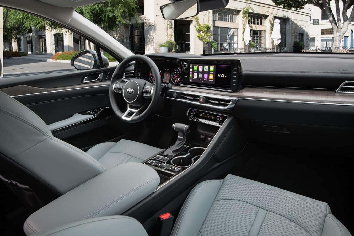 The 10 Best Interior Accessories for Your Car