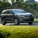 2020 Kia Sorento